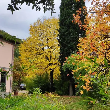 La Ginestra - Charming Country Bed & Breakfast Subbiano
