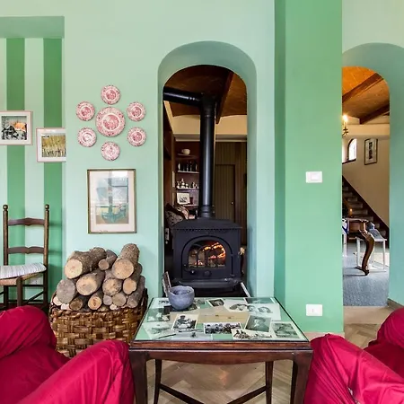 La Ginestra - Charming Country Nocleg ze śniadaniem 3*