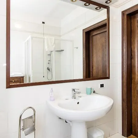 La Ginestra - Charming Country Nocleg ze śniadaniem 3*