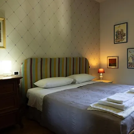 Nocleg ze śniadaniem La Ginestra - Charming Country