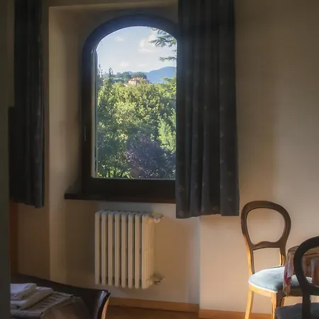 La Ginestra - Charming Country 3* Subbiano