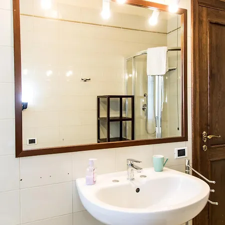 La Ginestra - Charming Country Nocleg ze śniadaniem