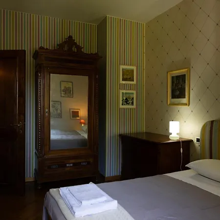 La Ginestra - Charming Country