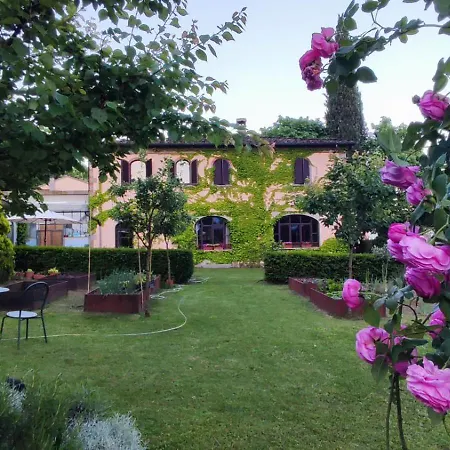 Bed & Breakfast La Ginestra - Charming Country Subbiano