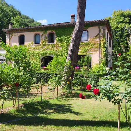 La Ginestra - Charming Country 3*