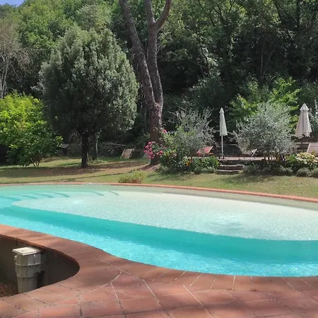La Ginestra - Charming Country Bed & Breakfast
