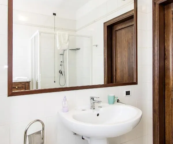 La Ginestra - Charming Country Bed & Breakfast 3*