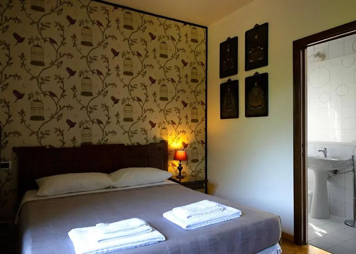 La Ginestra - Charming Country Bed & Breakfast