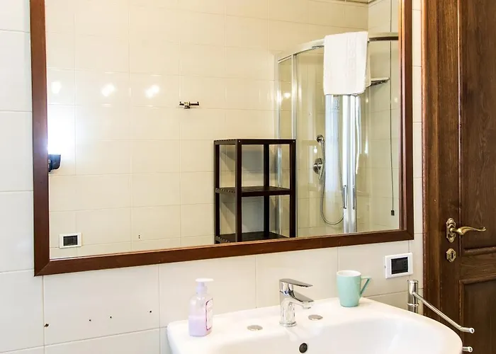 La Ginestra - Charming Country Bed & Breakfast