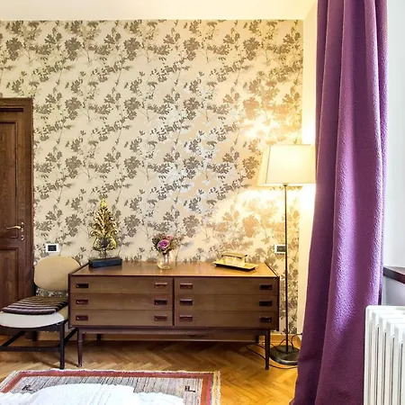 Bed & Breakfast La Ginestra - Charming Country