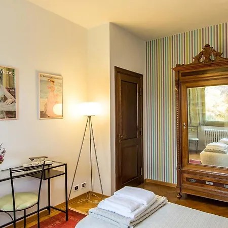 La Ginestra - Charming Country *