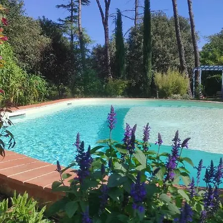 Bed & Breakfast La Ginestra - Charming Country *
