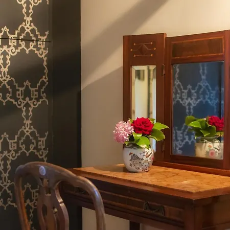 La Ginestra - Charming Country Bed & Breakfast *