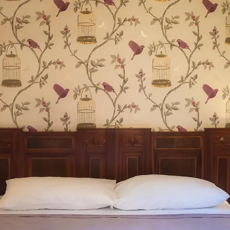 La Ginestra - Charming Country Subbiano
