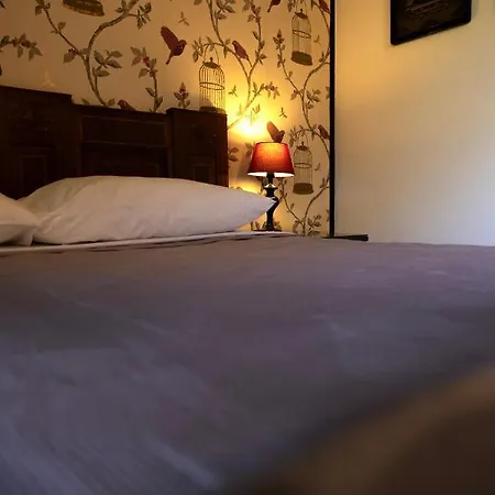 La Ginestra - Charming Country Bed & Breakfast *