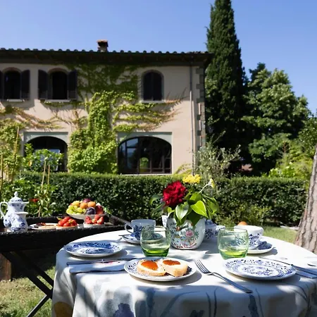 La Ginestra - Charming Country Bed & Breakfast *