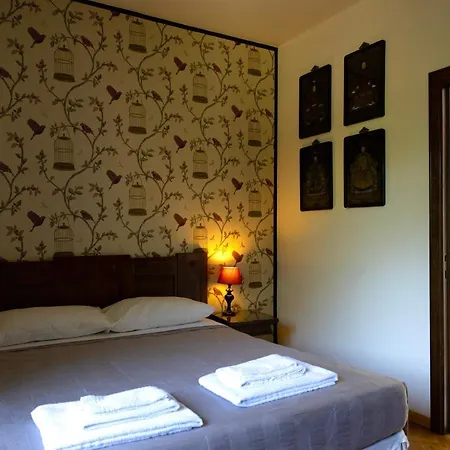La Ginestra - Charming Country Bed & Breakfast
