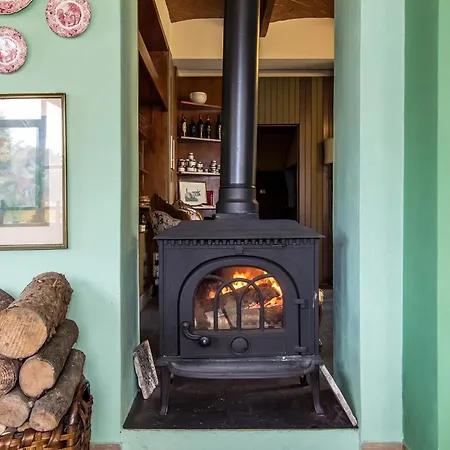 La Ginestra - Charming Country Bed & Breakfast Subbiano