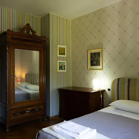 La Ginestra - Charming Country Bed & Breakfast